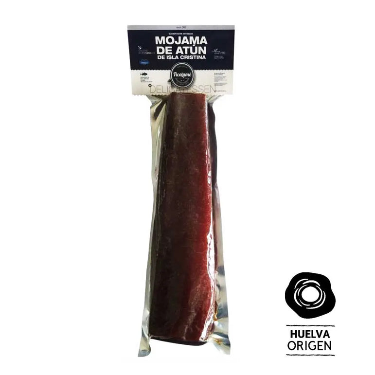 Mojama de Isla Cristina Extra HuelvaOrigen