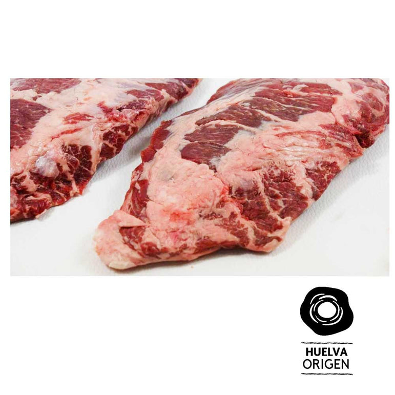 Presa Ibérica de Huelva HuelvaOrigen
