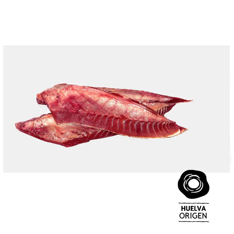 Ventresca de Atún (Yellowfin) HuelvaOrigen