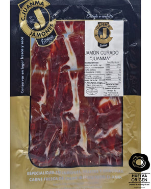 Jamón Curado HuelvaOrigen