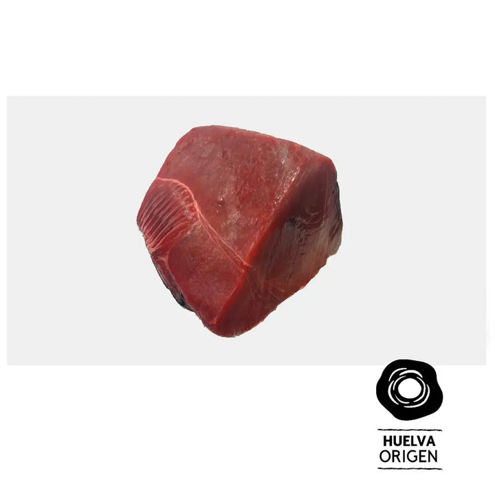 Lomo de atún (Yellowfin) HuelvaOrigen