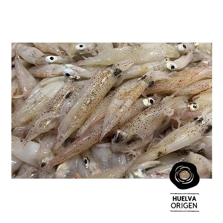 Puntillita de Huelva HuelvaOrigen