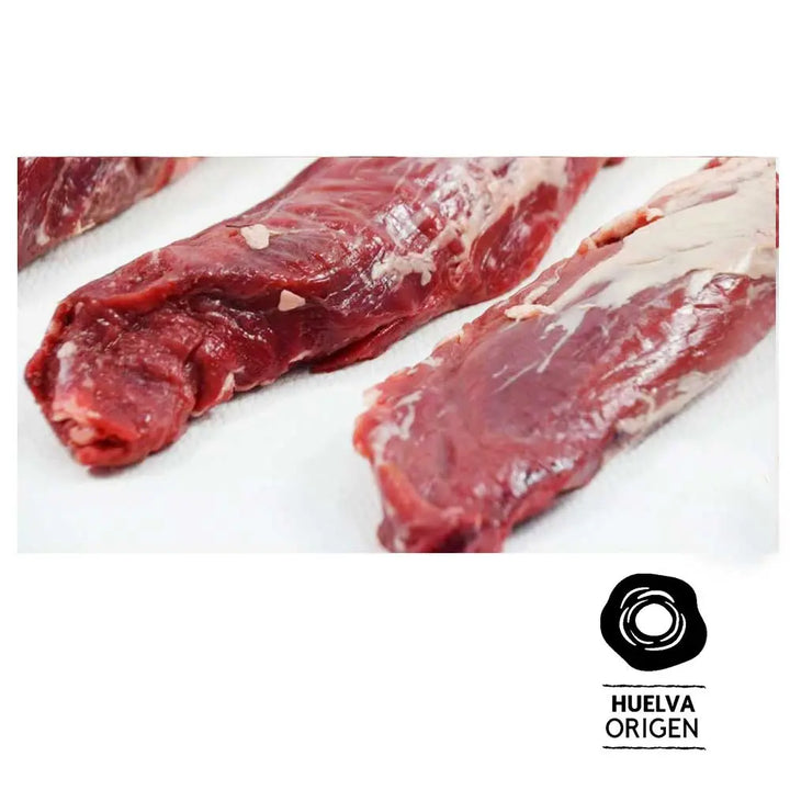 Solomillo Ibérico de Huelva HuelvaOrigen